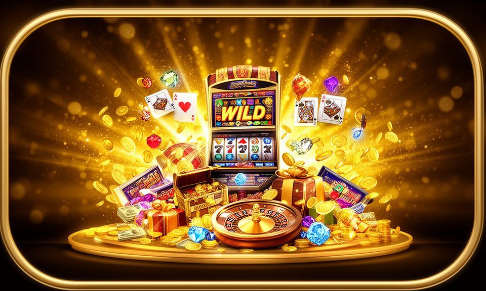 jetta 99 Slots Jungle Spirit — বন্যতার রোমাঞ্চ এখন আপনার মোবাইলে